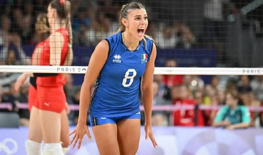 Fenerbahçe'nin yeni transferi nefes kesti 5